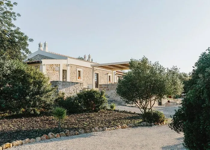 Casa Brava - Algarve