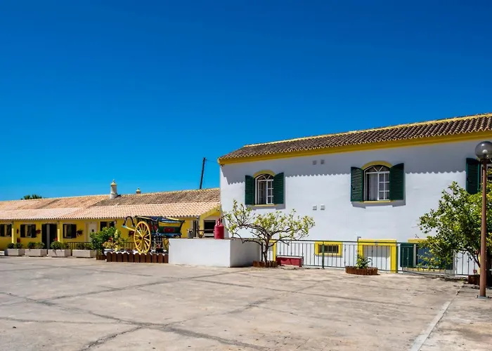Quinta Do Moinho